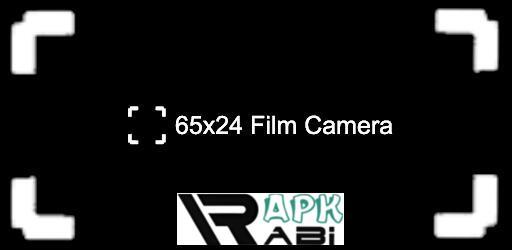 Thumbnail 65x24 Film Camera