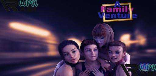 Thumbnail A Family Venture