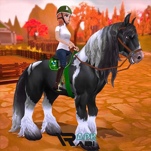 Horse Riding Tales