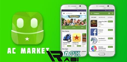 Thumbnail AC Market