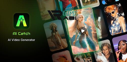 Thumbnail AI Catch