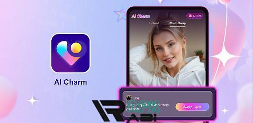 Thumbnail AI Charm