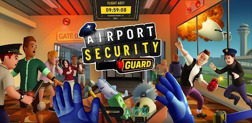 Thumbnail Airport Security Guard