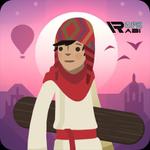 Alto's Odyssey