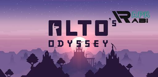 Thumbnail Alto's Odyssey