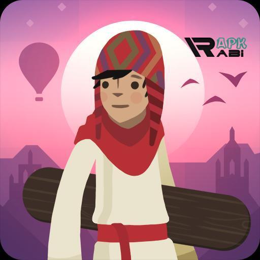 Alto's Odyssey