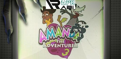 Thumbnail Amanda the Adventurer 3