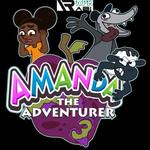 Icon Amanda the Adventurer 3