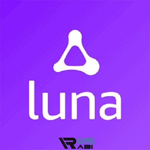 Amazon Luna
