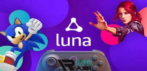 Thumbnail Amazon Luna