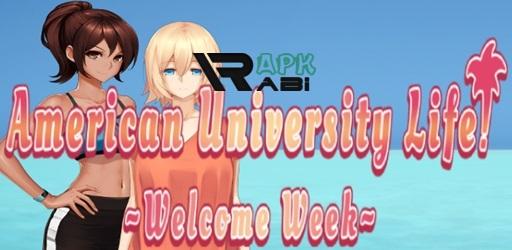 Thumbnail American University Life