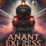 Anant Express