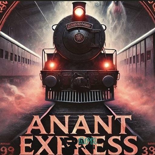 Anant Express