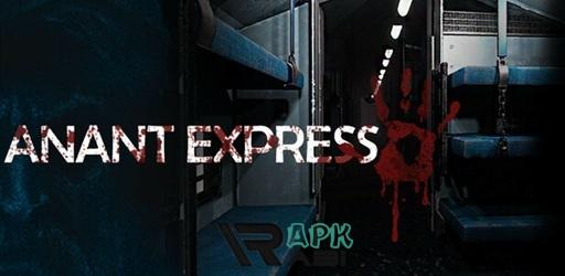 Thumbnail Anant Express