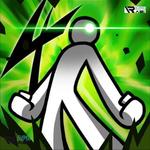 Icon Anger of Stick 4