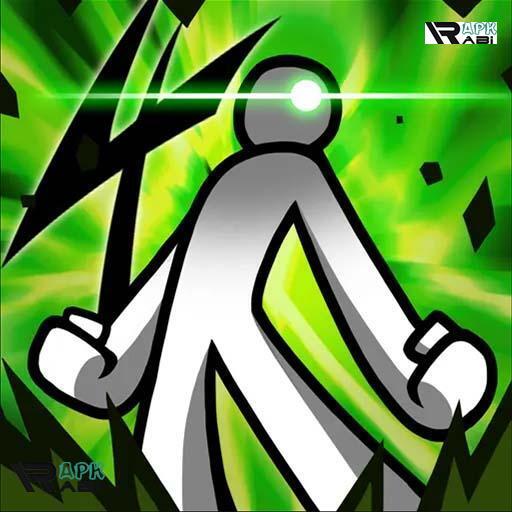 Anger of Stick 4