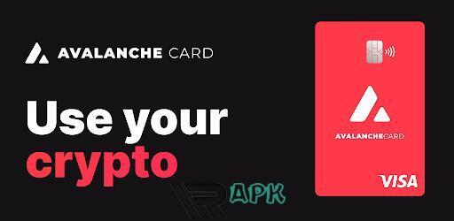 Thumbnail Avalanche Card