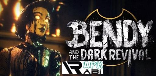 Thumbnail Bendy And The Dark Revival