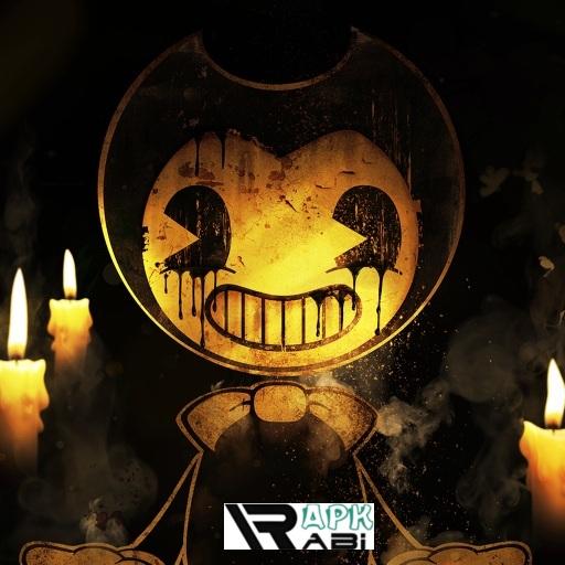 Bendy And The Dark Revival