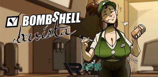 Thumbnail Bombshell Barista