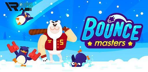 Thumbnail Bouncemasters