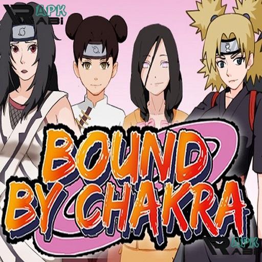 Bound by Chakra