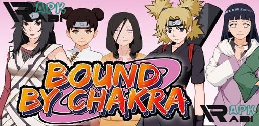Thumbnail Bound by Chakra