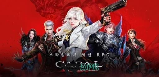 Thumbnail CABAL Red