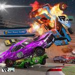 Demolition Derby 3