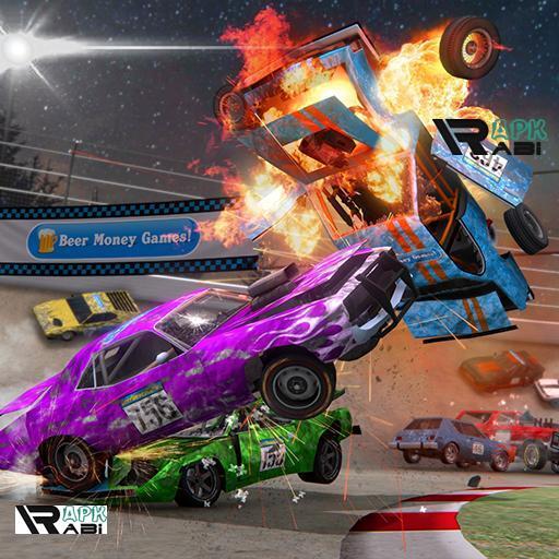 Demolition Derby 3