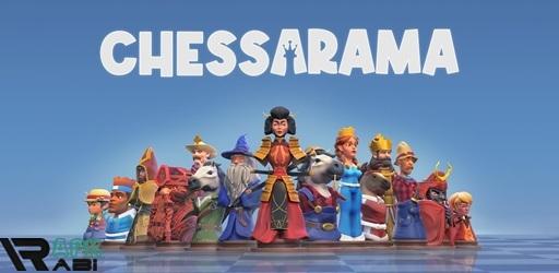 Thumbnail Chessarama