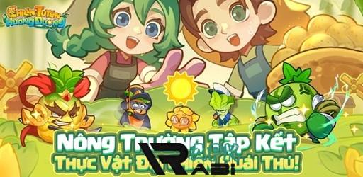 Thumbnail Chiến Tuyến Hướng Dương