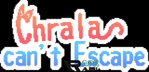Thumbnail Chrala can’t Escape