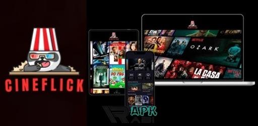 Thumbnail CineFlick