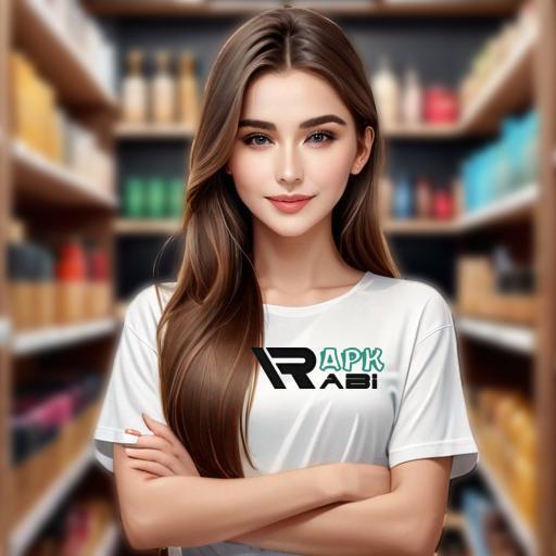 City Shop Simulator
