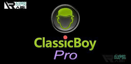 Thumbnail ClassicBoy Pro