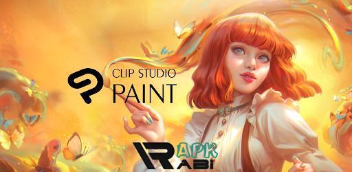 Thumbnail Clip Studio Paint