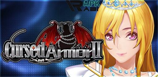 Thumbnail Cursed Armor 2