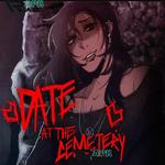 Date At The Cemetery