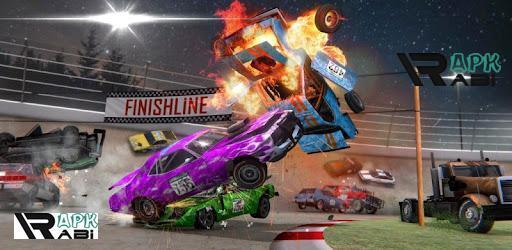 Thumbnail Demolition Derby 3