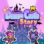 Icon Demon Castle Story