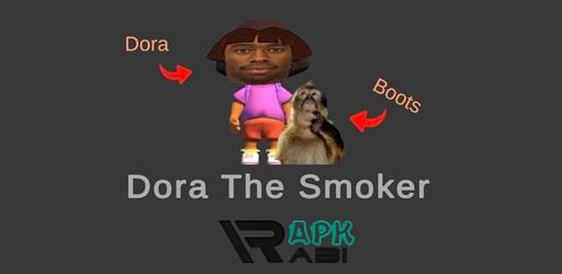 Thumbnail Dora The Smoker