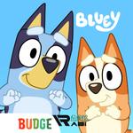 Bluey Let's Play
