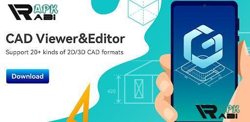 Thumbnail DWG FastView Pro