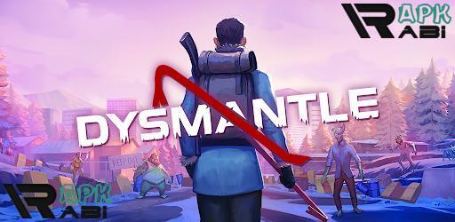 Thumbnail DYSMANTLE
