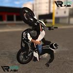 Elite Auto Brazil - Wheelie