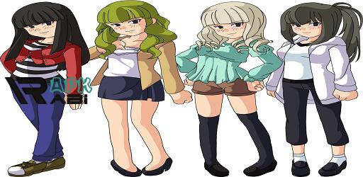 Thumbnail Excurse of the Golden Witch