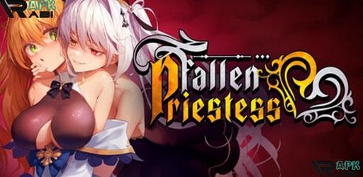 Thumbnail Fallen Priestess My Sister's Demonic Bloodine