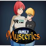 Icon Family Mysteries