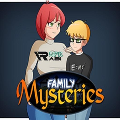 Family Mysteries